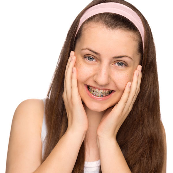 Braces and Invisalign Seattle